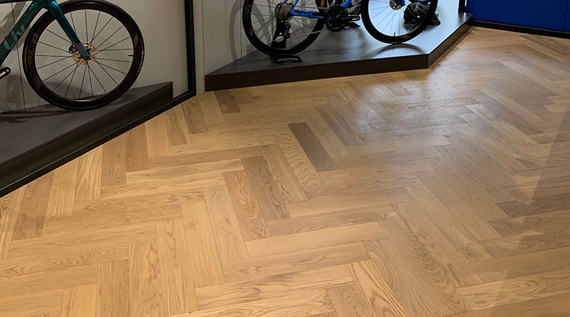 Hurford Herringbone