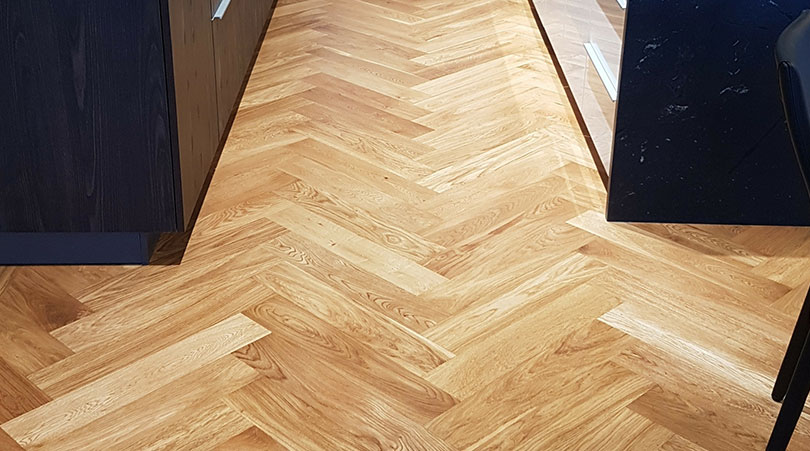 Hurford Herringbone